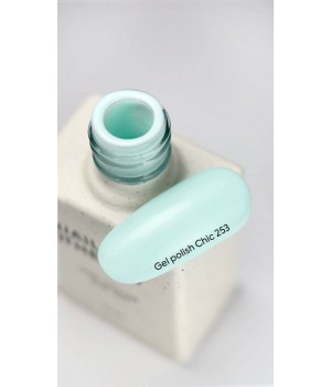 Гель-лак NAILSOFTHEDAY Chic 253, 10 мл TPO free